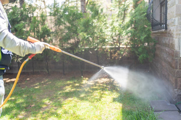 Best Commercial Pest Control  in Twin Rivers, NJ